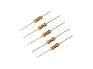 مقاومت 680 اهم 1W