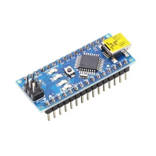 برد آردوینو نانو ورژن3 Arduino Nano V3.0